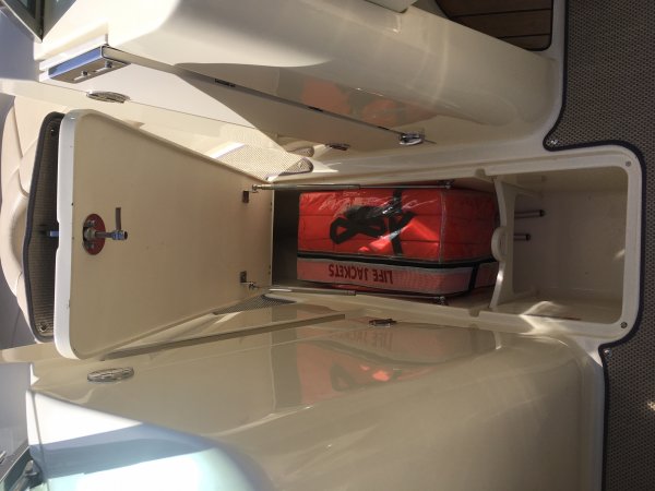 Used 2019 Power Boat for sale